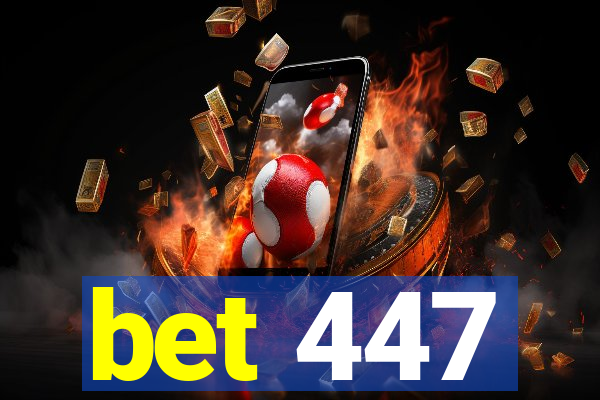 bet 447